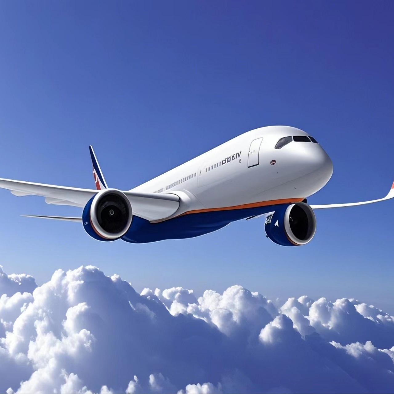 开州到北京空运当日达服务，航空快递如闪电，包裹当天送达